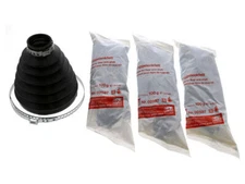 For 2007-2012 Mercedes GL450 CV Boot Kit Front Left Inner Febi 52824CBFW 2008