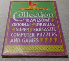 Power K Collection 10 Awesome Original Unusua...
