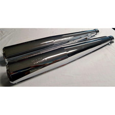 MOTO MORINI 350 cc  SPORT - TURISMO MARMITTE SCARICO MUFFLERS MORINI 3 1/2 - MAR