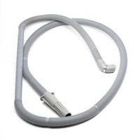Ablaufschlauch Waschtrockner - Zanussi - 91460372200 - ZS8651DWD - Schlauch