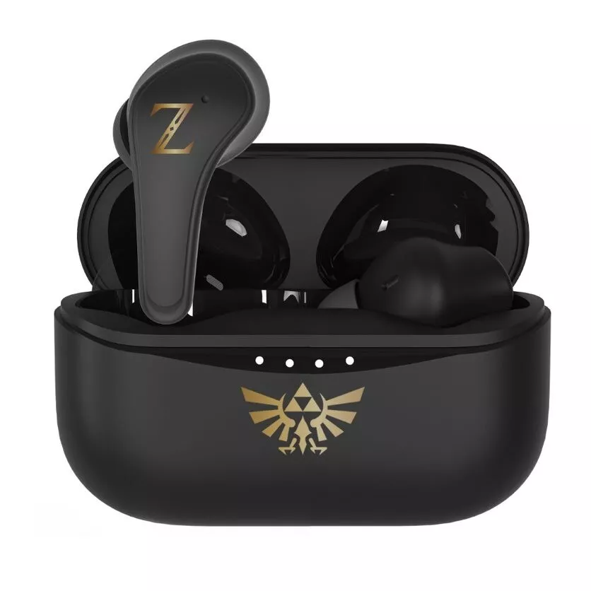 Legend of online zelda headphones