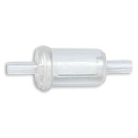 Malossi Benzinfilter Rund 6Mm FüR Vor Atu Tgb Rex Daelim Jonway Qingqi Dotera