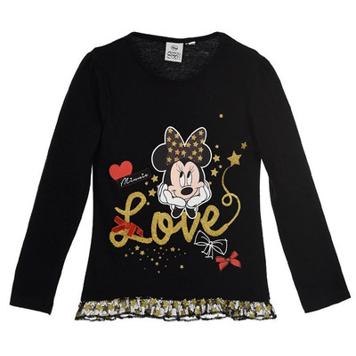 maglia minnie