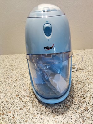 ice crusher elektrisch
