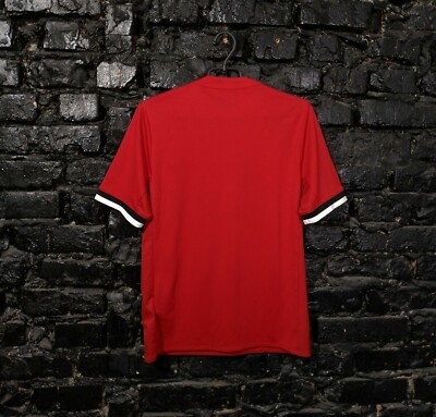 Manchester United Jersey Home football shirt 2017-2018 Adidas