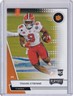 2021 CHRONICLES PLAYOFF RC TRAVIS ETIENNE JR. JACKSONVILLE JAGUARS GE-3322