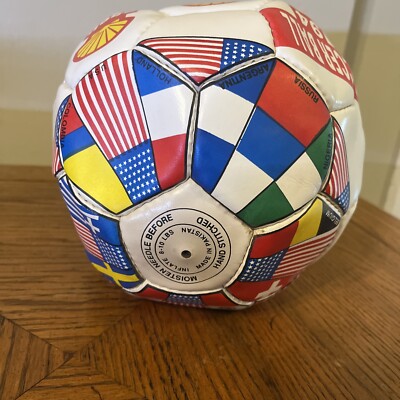 1994 Energizer World Cup ワールドカップ サッカー 1994 Energizer World Cup ワールドカップ サッカー Vintage