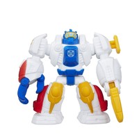 Playskool Heroes Transformers Robot High Tide Action Figure Playskool Heroes Transformers Robot High Tide Action Figure