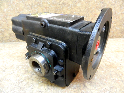 #ad WINSMITH 20:1 Ratio 926MDSE5123KDN Speed Reducer 1745 in lbs 56C 1 7 16quot; $279.99