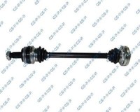 Original GSP Antriebswelle 205062 FüR BMW