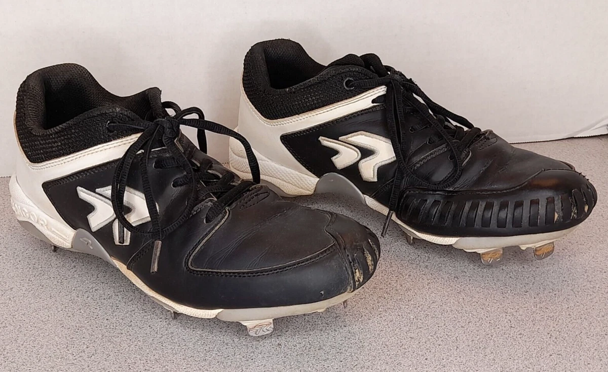 Ringor softball hotsell pitching cleats