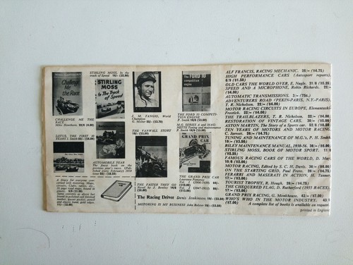 Graphic Designers Ltd.1950's Sales Booklet - Picture 2 of 4