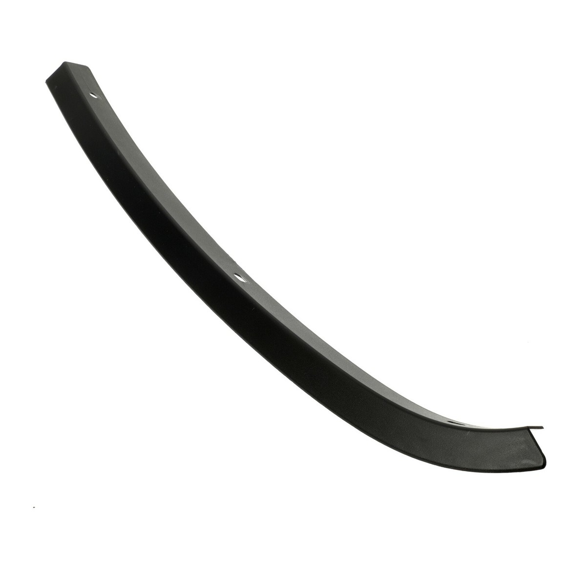 11-22 JEEP GRAND CHEROKEE WHEEL OPENING BODY MOUNTED MOLDING MOPAR