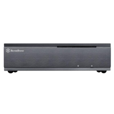 Silverstone ML06 Milo HTPC Case 