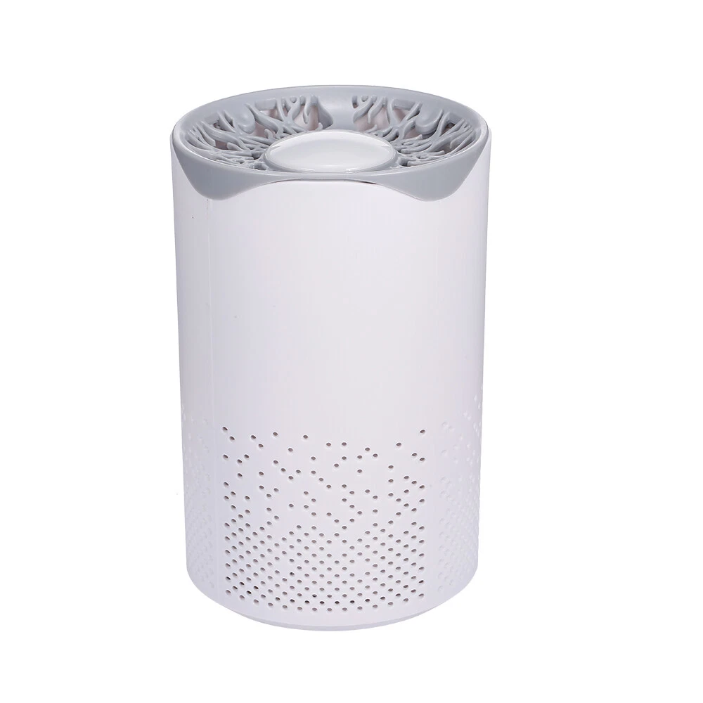 Air Purifier For Home With Filter Air Cleaner For Bedroom Remove Odor Smoke