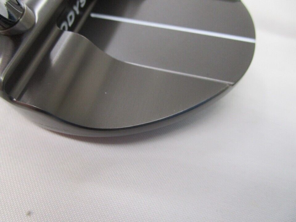 TOULON DESIGN MEMPHIS 2019 Putter 33 TOULON DESIGN MEMPHIS 2019 Putter 33