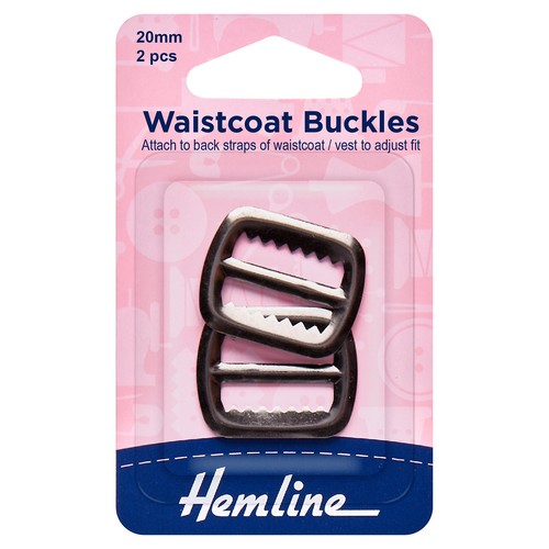 BGM / Accessoires / 25 mm Gürtel