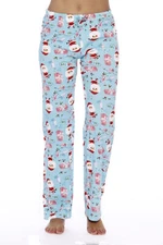 Just Love Women Pajama Pants / Sleepwear / Holiday Prints
