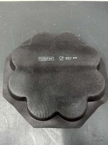 Demarle Kuchenform Flexipan Backform Made in France - Bild 2 von 3