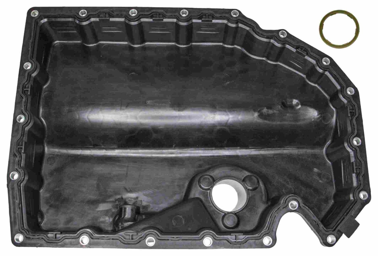 REIN AUTOMOTIVE Engine Oil Pan 06K103600AE / ESK0136 eBay