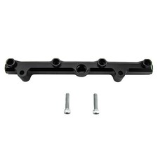 Fuel Rail For 2002-2011 Honda Civic Acura Rsx Tsx K20a2 K20z3 K24a2 K20a3 K20z1