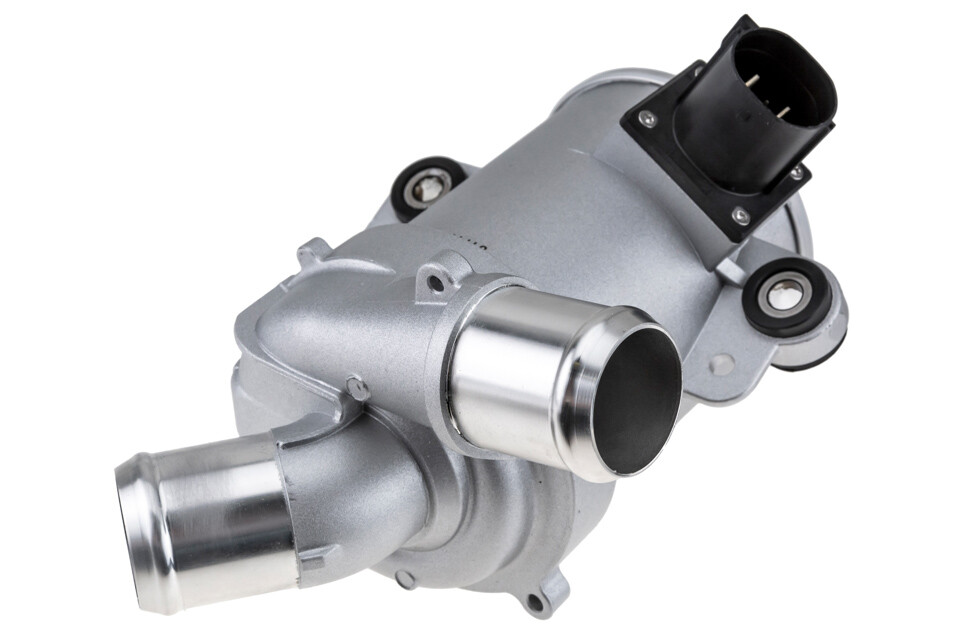 Pompe à eau additionnelle de haute précision KS7E8501A pour berline Ford