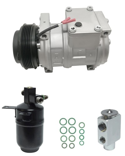 A/C Compressor Replacement Servce Kt-R/T, OHV fts 2001 Dodge Durango 5.9L-V8 for sale onlne