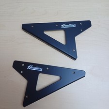 Headliner Los Angeles Mod Base Desktop Production Stand Brackets.