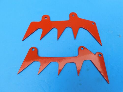 HEAT TREATED HARDENED FELLING DOG SET STIHL MS361 MS362 MS400 CHAINSAW --UP224 - Picture 2 of 3