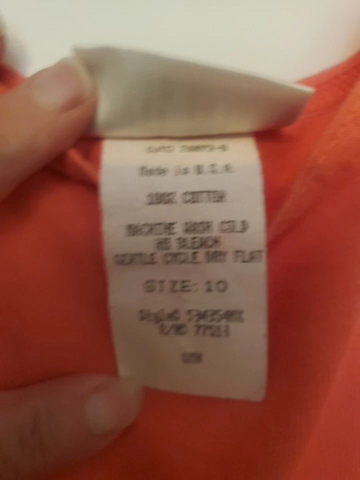 Nina Piccalino Women's 10 Art To Wear Crop Jacket. Dragonfly, Starfish, Ladybug  - Image 2 of 4