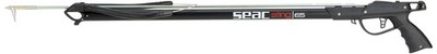 SEAC Fire Speargun 100 cm Multicolor Speargun Fishing Tool for Underwater