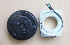 New 2-groove 6 12v Ac Clutch For York Ac Compressor Us Stock New 2-groove 6 12v Ac Clutch For York Ac Compressor Us Stock