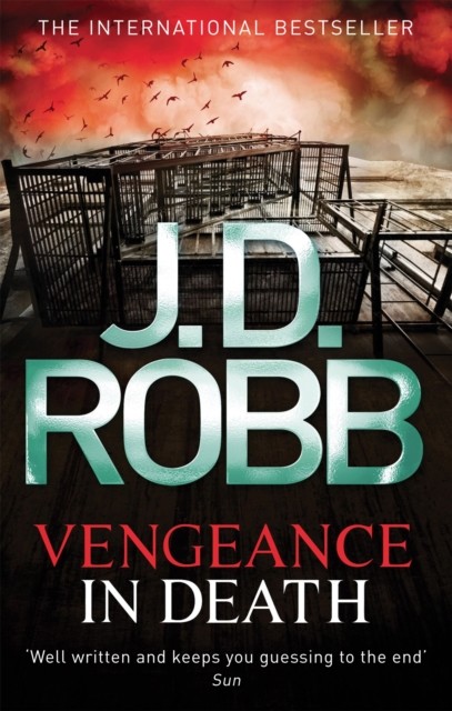 Vengeance In Death By J. D. Robb. - Image 2