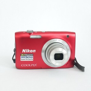 Nikon Coolpix S2900 | eBay