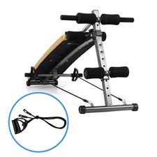 Bandes de résistance au stepper pour élaborer la musculation de la force des