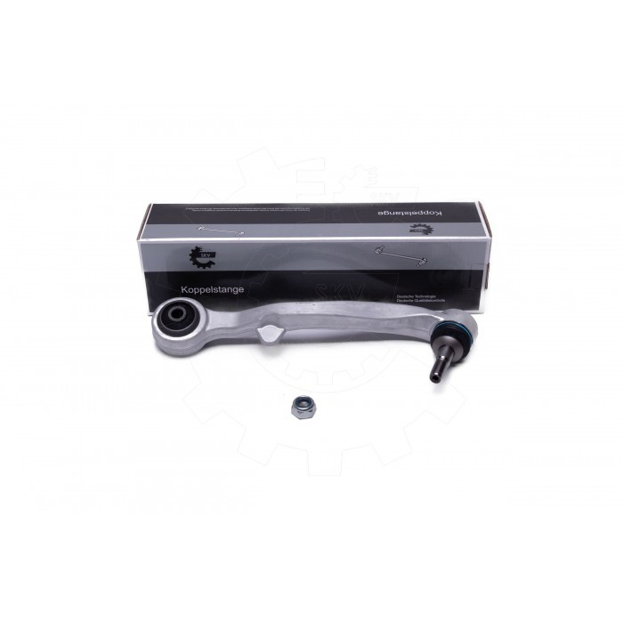Bras de suspension avant gauche BMW E65 E66 E67 triangle de direction 31122347985 inférieur