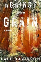 LâLe Davidson | Against The Grain | Taschenbuch | Englisch (2022)