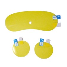 Anti-Scratch Screen Film Clear Film Guard for Pico 4 VR Headset Glasses