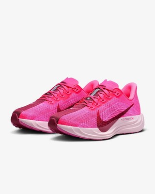 NEW Pegasus Plus Women's Size 6 Hyper Pink/Sweet Beet FQ7261-603 Fast Shipping