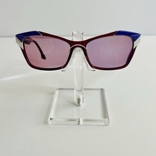 X-IDE Immagine Design Eyeglasses Frame CURRY C4 Italy 52-16-140 Vintage
