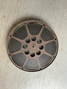 Top Hat With Fred Astaire And Ginger Rogers 16mm Film Format