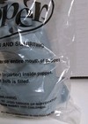 Vintage FLIPPER The Movie Squirting Rubber Hand Puppet Dolphin Pizza Hut 1996 — photo 4