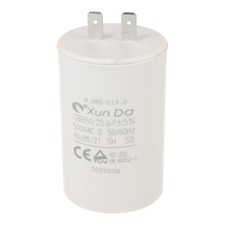 Karcher Capacitor 25mF Pressure Washer  K3.500 T50 Screwfix GB