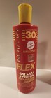 Rare Revlon Flex Shampoo Balsam & Protein Body Building Shampoo Around 12 Oz? — photo 3