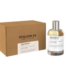Stallion 53, UNISEX - 100Ml/3.4 Fl.Oz with a Free 20Ml