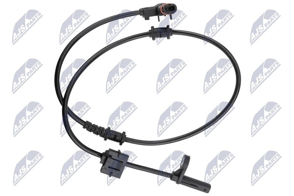 SENSOR WHEEL SPEED HCA-CH-099 FOR JEEP CHRYSLER EKG 3.7L EXL 6cyl COMMANDER 5.7L - Image 8