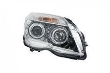 Feu avant (phare) Mercedes CLASSE GLK