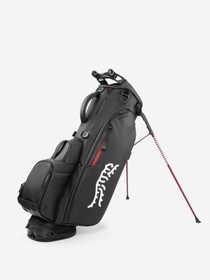 SUN DAY RED X VESSEL   PLAYER V 6 WAY STAND BAG CORE EDITION NEW