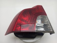 VOLVO S40 Tail Light Rear Lamp N/S 2004-2012 4 Door Saloon LH 30744538 