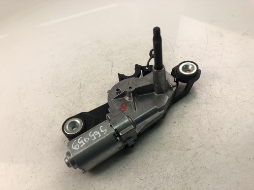 VOLVO V40 Hatchback Scheibenwischermotor 31294492 17558349